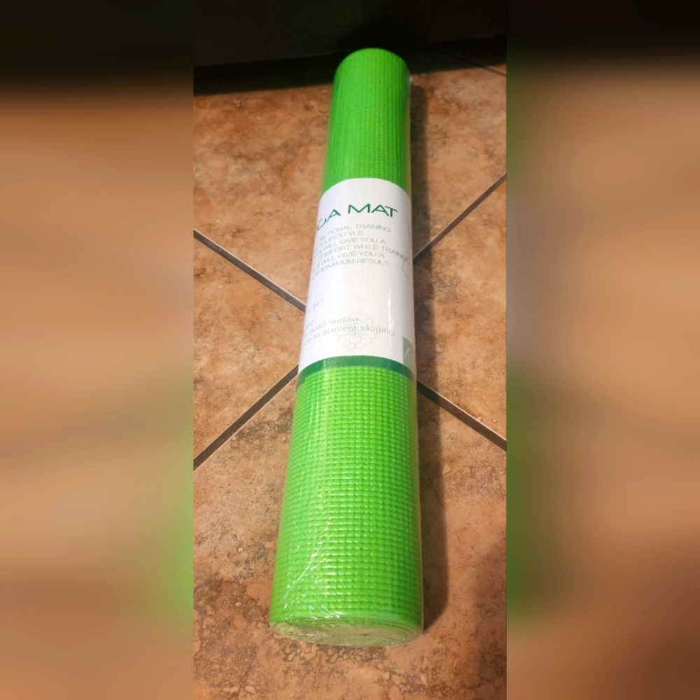 Yoga Mat